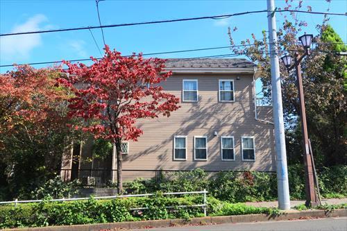 外観(2025年10月撮影)