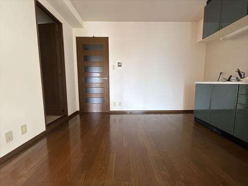 ダイニングキッチン