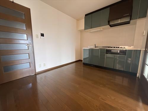 ダイニングキッチン