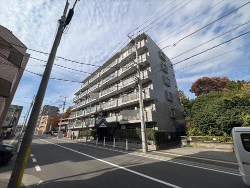 現地写真(2025年11月撮影)