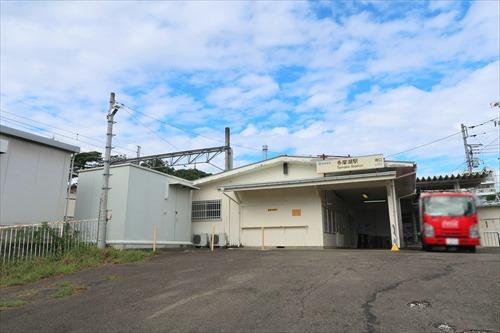 西武鉄道多摩湖線「多摩湖」駅 徒歩10分