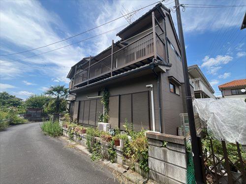 現地写真(2025年8月撮影)