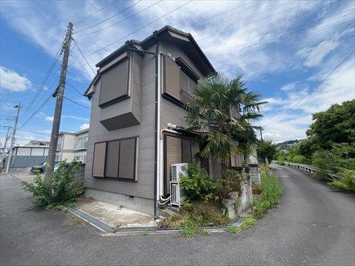 現地写真(2025年8月撮影)