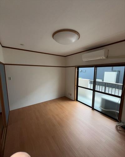 102号室洋室