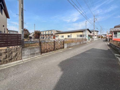 現地写真(2026年3月撮影)