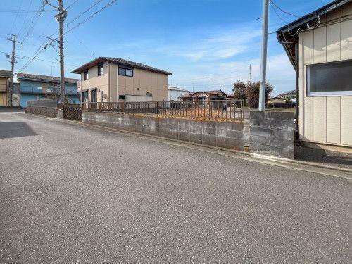 現地写真(2026年3月撮影)