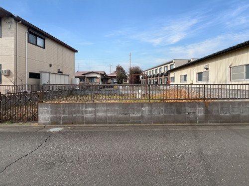 現地写真(2026年3月撮影)