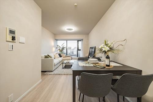 LD（2025年12月撮影）