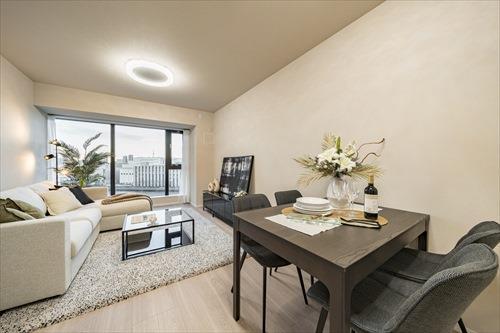 LD（2025年12月撮影）