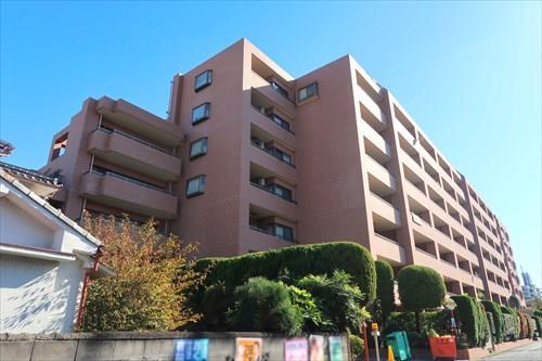 外観(2025年11月撮影)