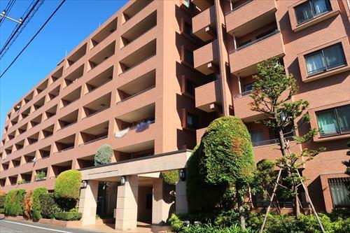 外観(2025年11月撮影)