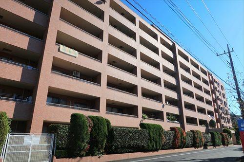 外観(2025年11月撮影)