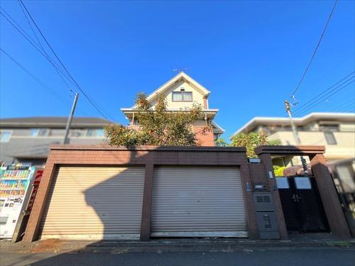 現地(2025年11月撮影)