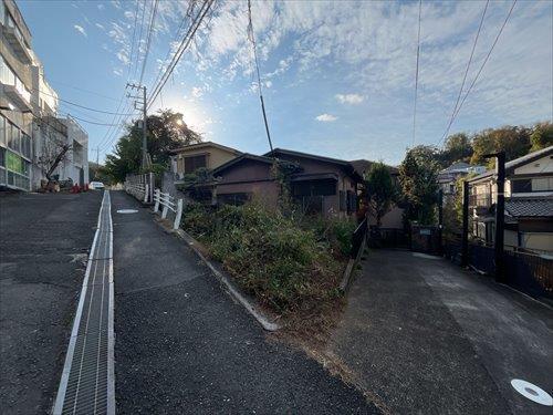 現地写真(2025年11月撮影)