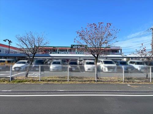 オフハウス三和西橋本店500m