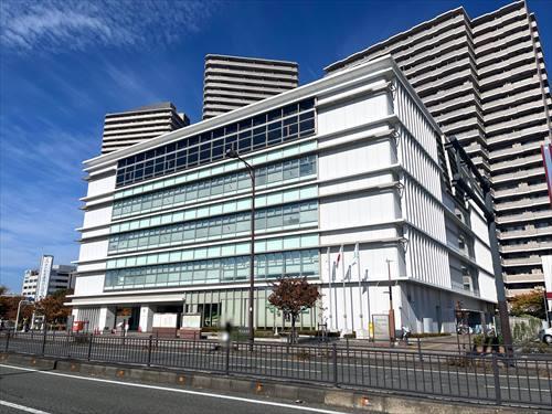 相模原市緑区役所430m