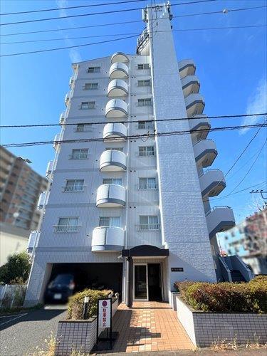 外観(2025年11月撮影)