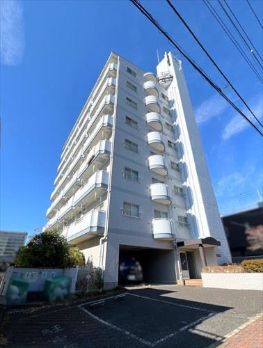 外観(2025年11月撮影)