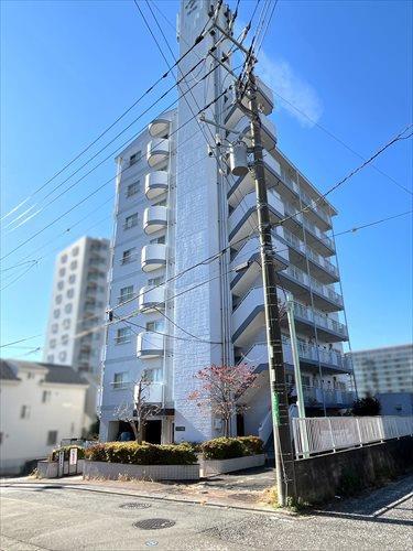 外観(2025年11月撮影)