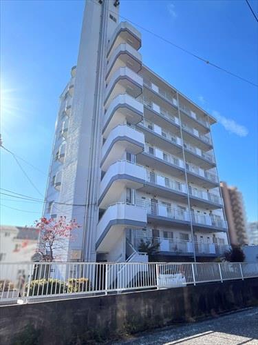 外観(2025年11月撮影)