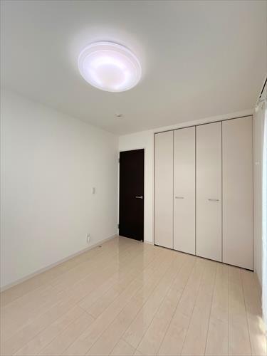 サービスルーム(納戸)約6帖