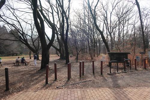 相模原中央緑地730m