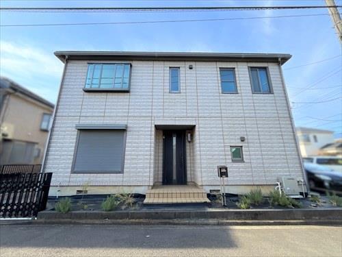 外観(2026年1月撮影)