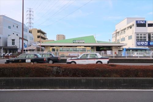 横浜線「古淵」駅 徒歩14分