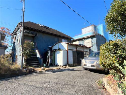 現地(2025年12月撮影)