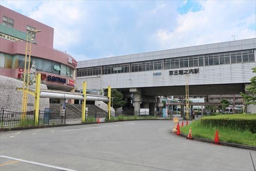 京王電鉄「京王堀之内」駅 徒歩15分