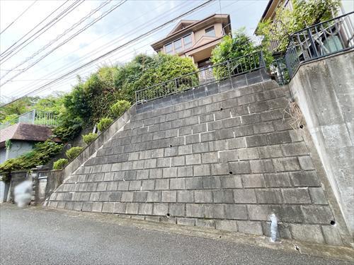 外観(2026年8月撮影)
