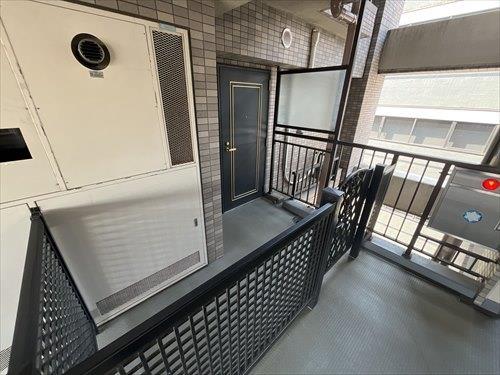 アルコープ（2026年3月撮影）