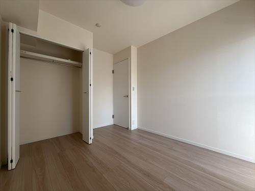 南側洋室（2026年3月撮影）