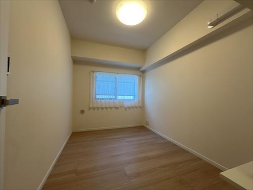 中央洋室（2026年3月撮影）