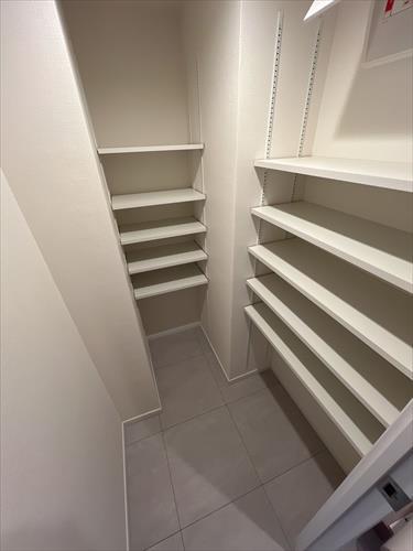 シューズインクローゼット（2026年3月