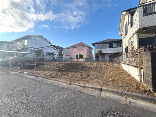 現地写真(2025年12月撮影)