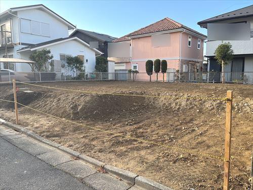 現地写真(2025年12月撮影)