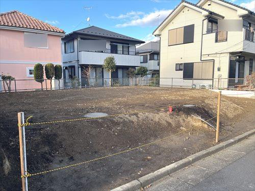 現地写真(2025年12月撮影)