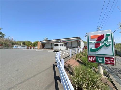 セブンイレブン八王子谷野町店1080m