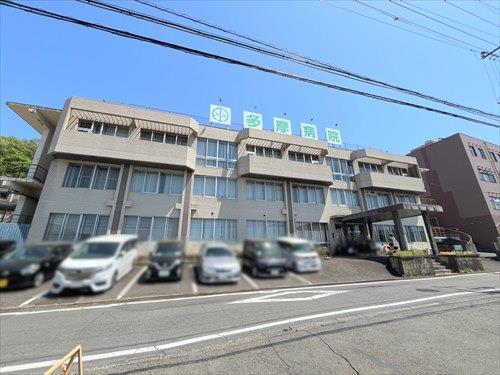 緑雲会多摩病院960m