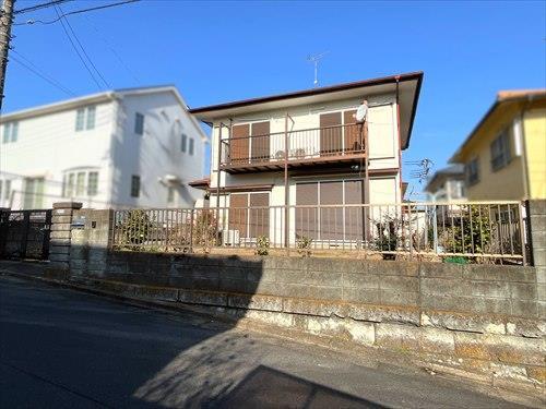 現地(2026年1月撮影)