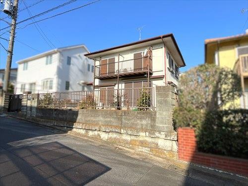 現地(2026年1月撮影)