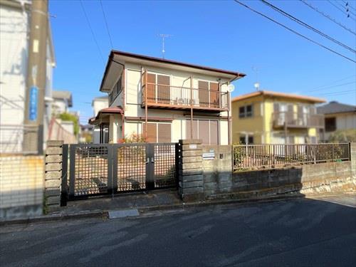 現地(2026年1月撮影)