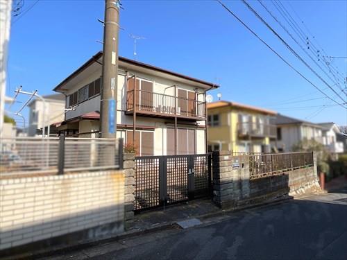 現地(2026年1月撮影)