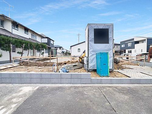 現地写真(2026年1月撮影)