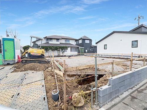 現地写真(2026年1月撮影)