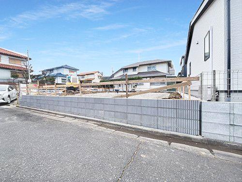 現地写真(2026年1月撮影)