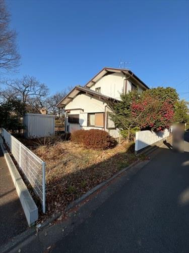 現地写真②(2026年1月撮影)