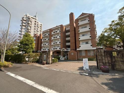 外観（2026年3月撮影）