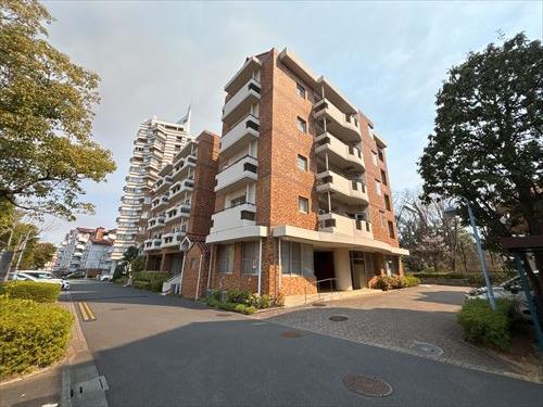 外観（2026年3月撮影）